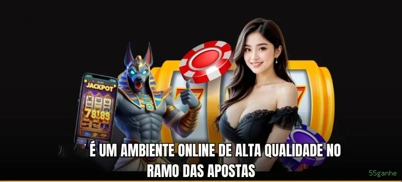 Programa VIP 55ganhe