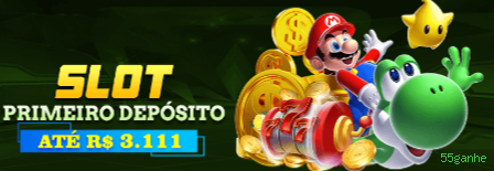 Cadastro 55ganhe