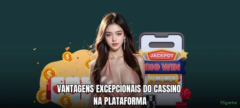 Dealers profissionais da 55ganhe